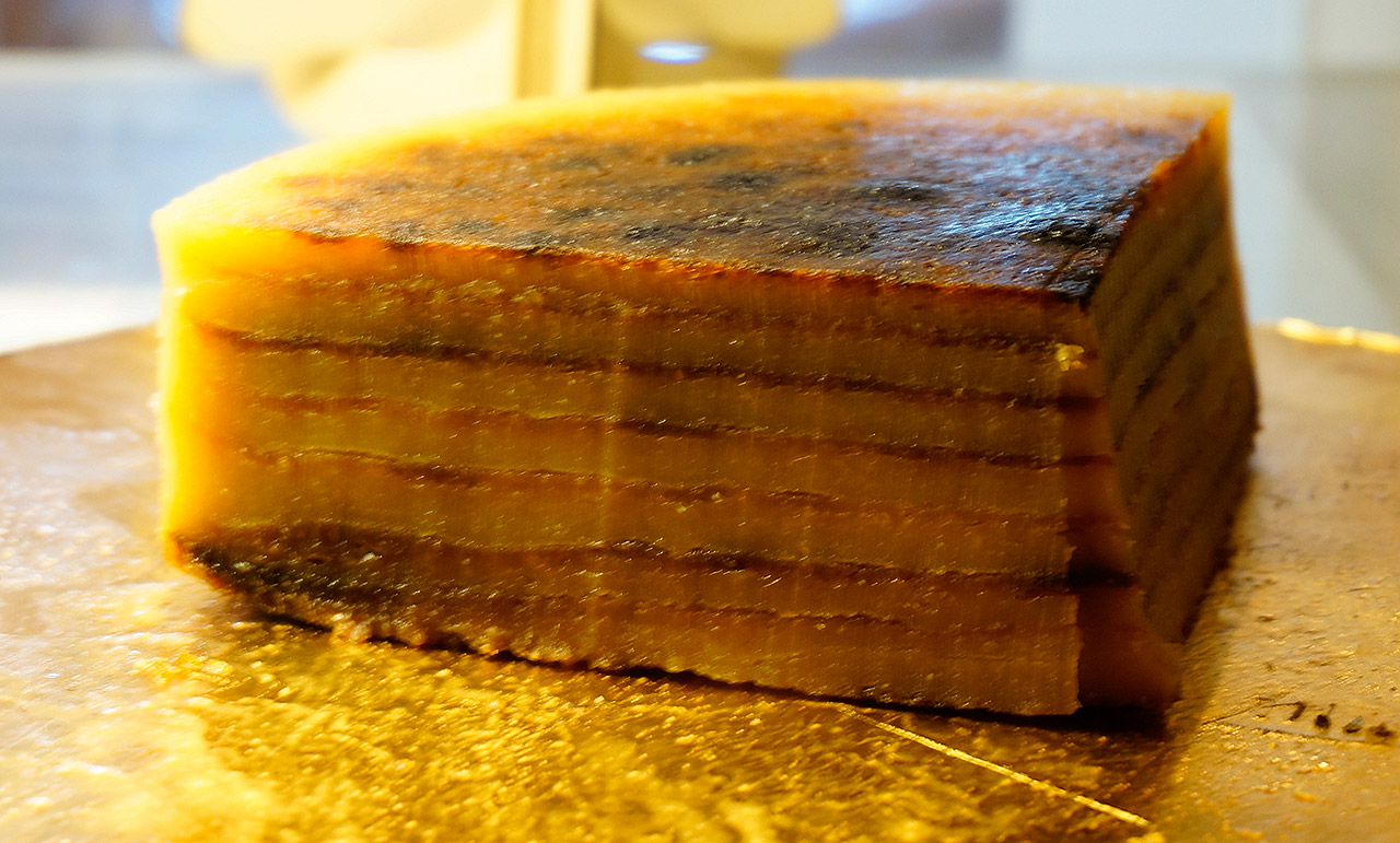 Traditional-Food-of-Goa-Goan-Bebinca
