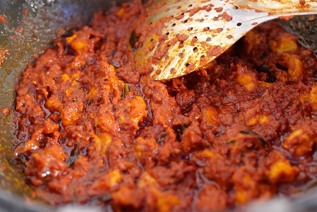 Traditional-Food-of-Goa-Prawn-Balchao