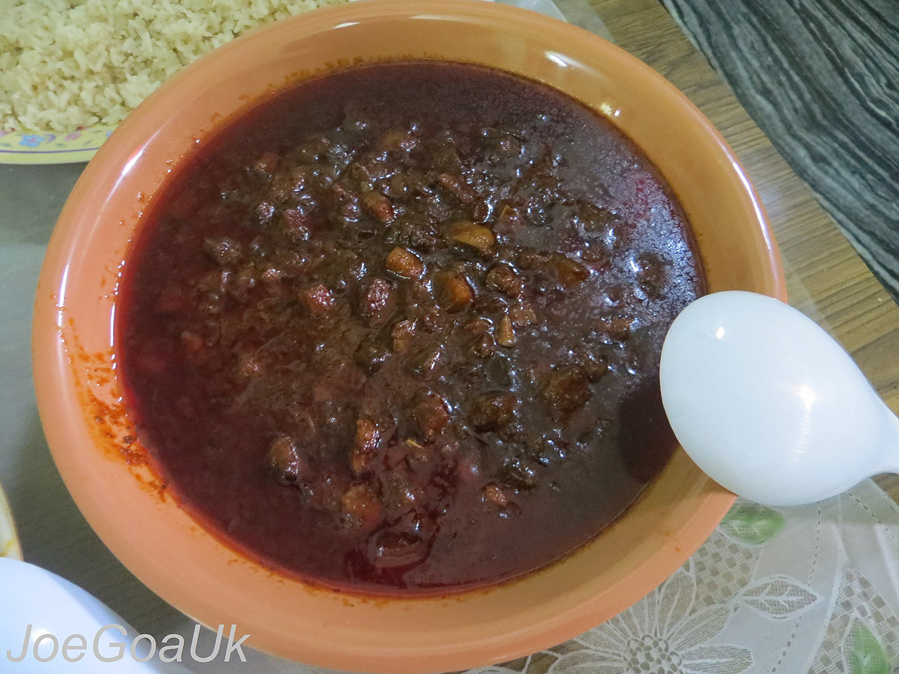 Traditional-Food-of-Goa-Sorpotel