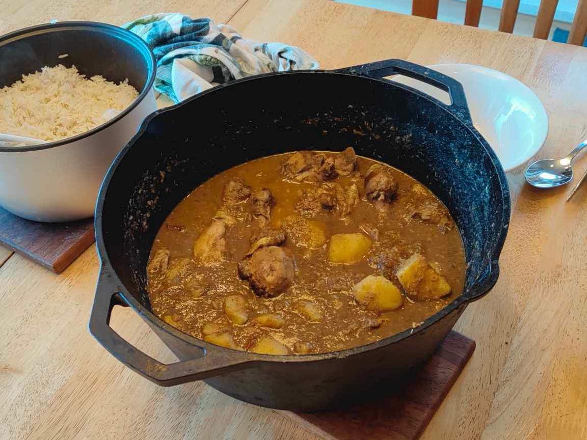 Traditional-Food-of-Goa-Xacuti