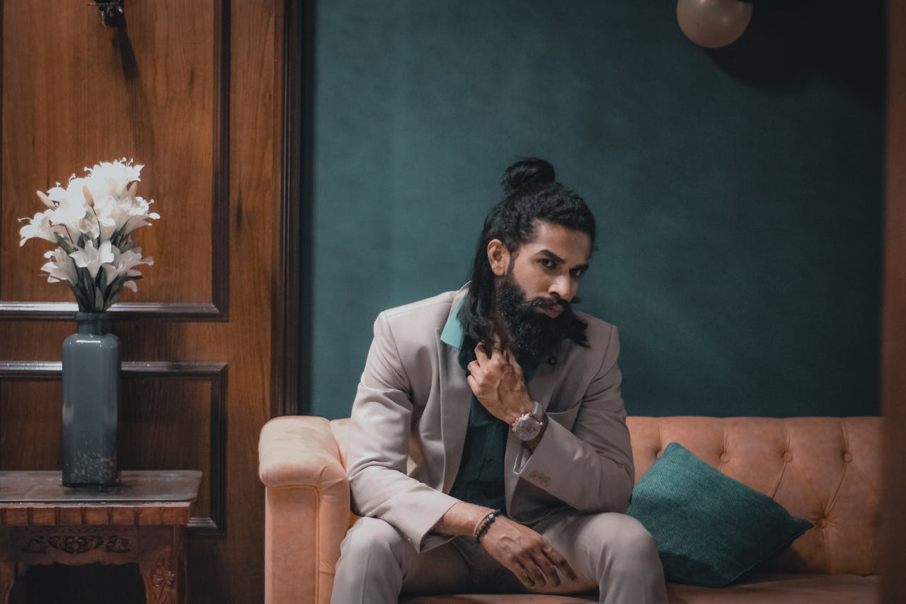 Men Style Rules