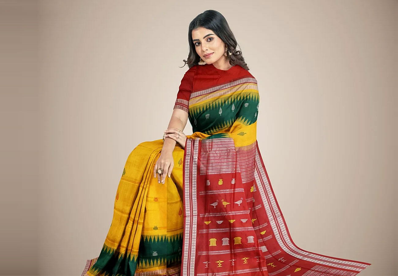 Modern-Day-Bomkai-Saree