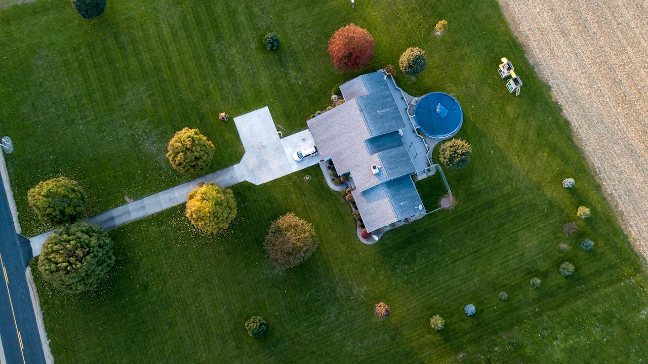 Lawn Mowing Patterns That Wow-03A