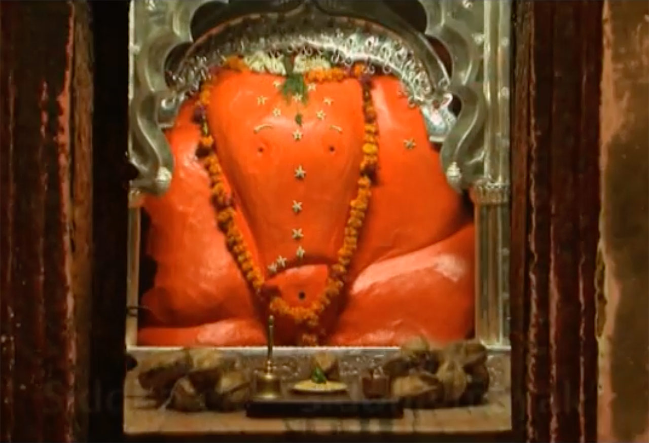 Ashtavinayaka-Yatra-Siddhivinayak-Temple-Siddhatek