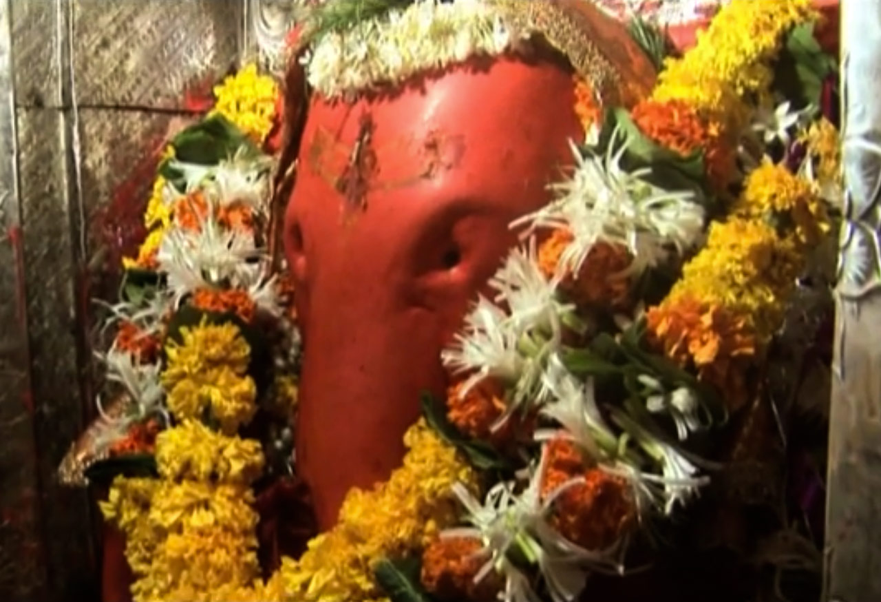 Ashtavinayaka-Yatra- Varadavinayak-Temple-Mahad