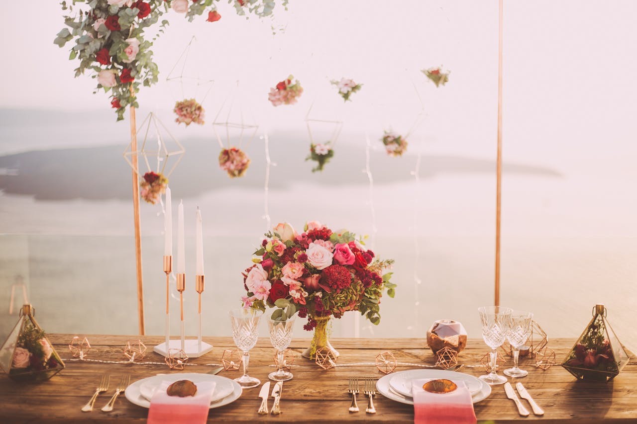 Bring Your Wedding Style to Life