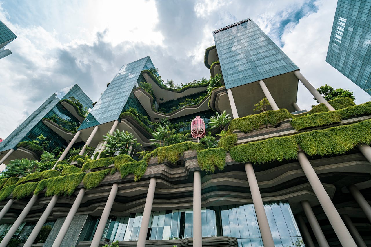 Surge in Off-Plan Property Investments in Dubai