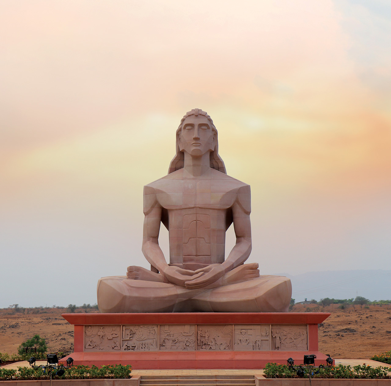 2-Rishabhdev-Abhay-Prabhavana-Museum