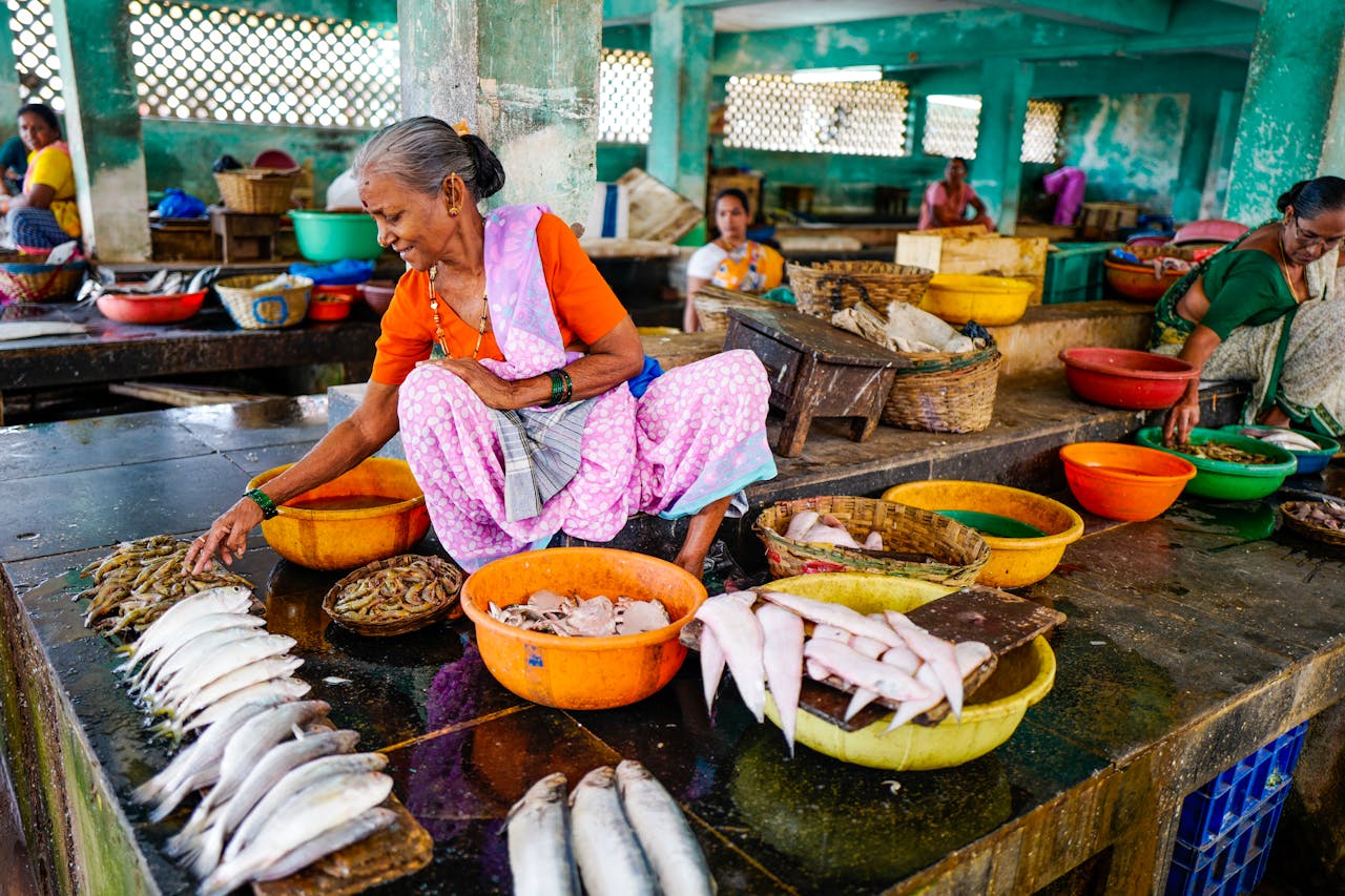 FAQs on the Culture of Goa