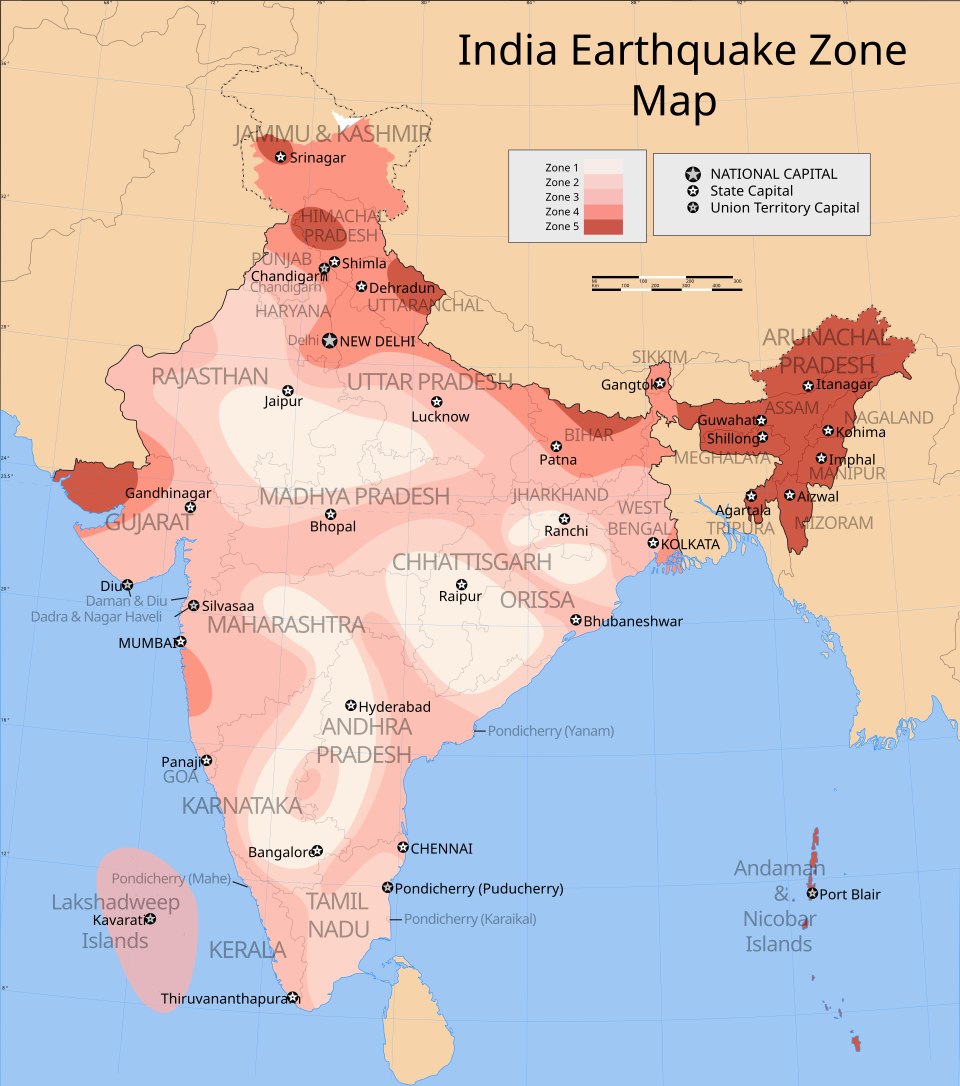 Facts-About-Indian-Monsoons Earthquakes.svg