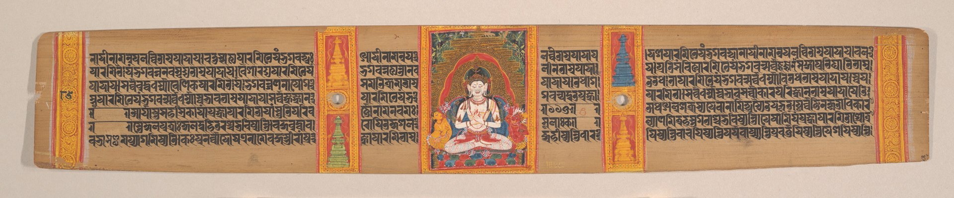 Maitreya Buddha