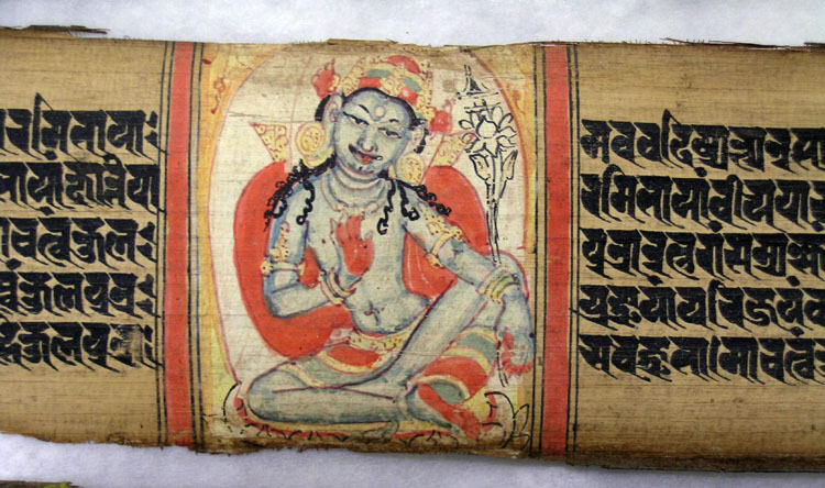 Padmapani