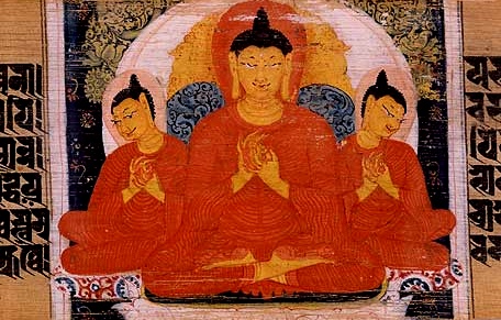 Shravasti miracle