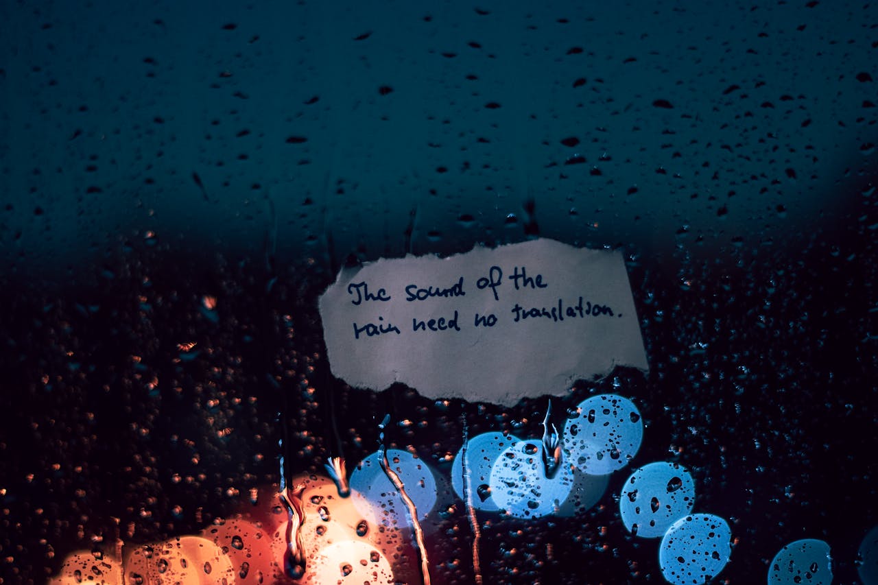 The Music of the Monsoon