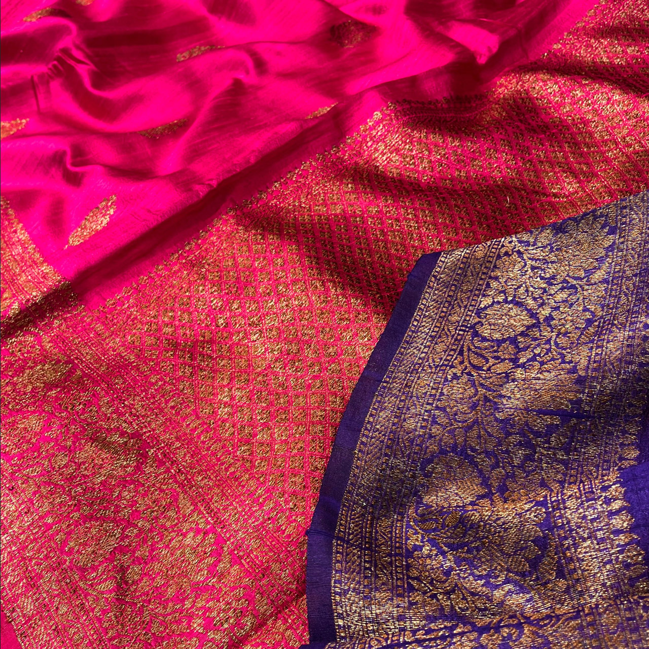 Handlooms-of-India-Kuchai-Silk-Jharkhand