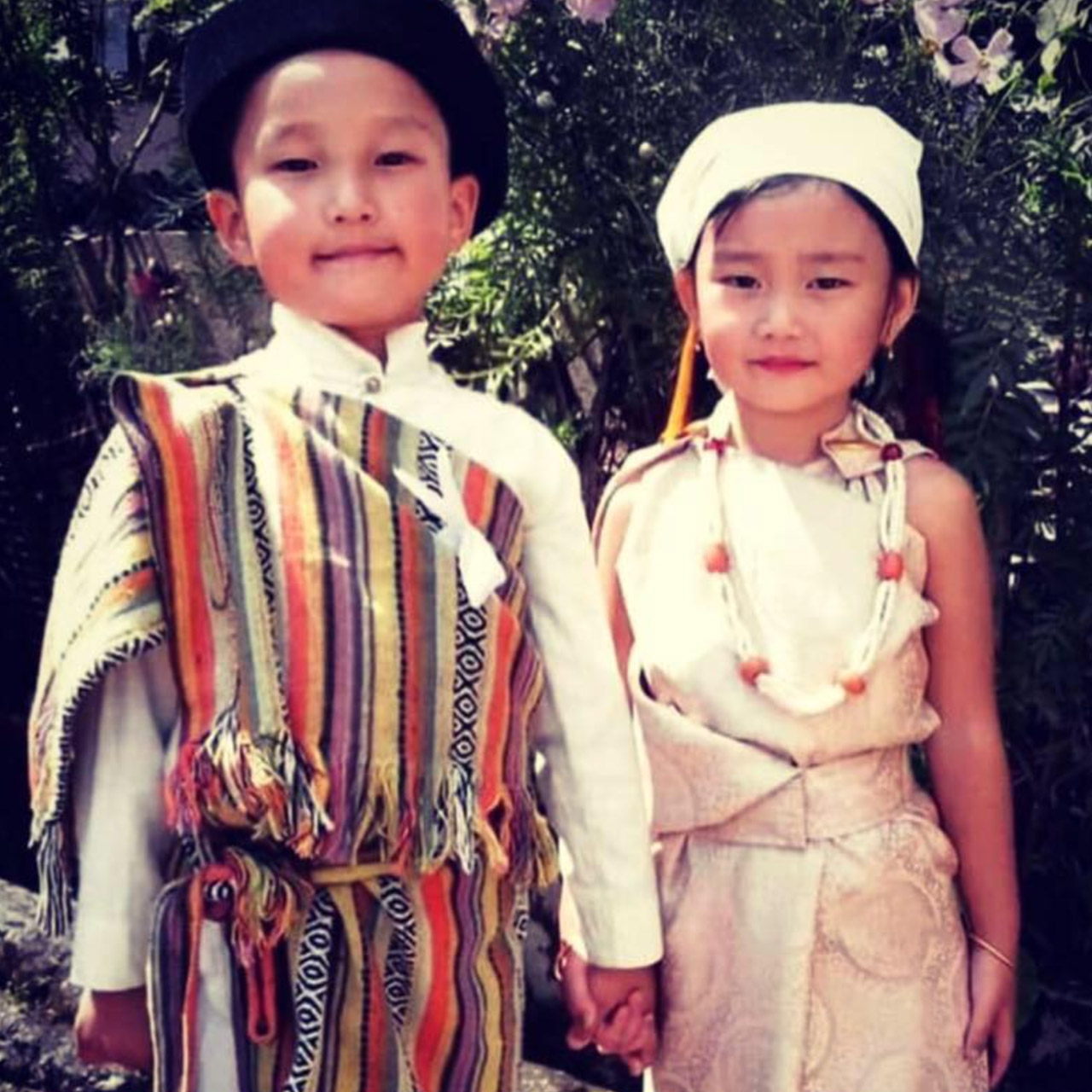 Handlooms-of-India-Lepcha-Weave-Sikkim