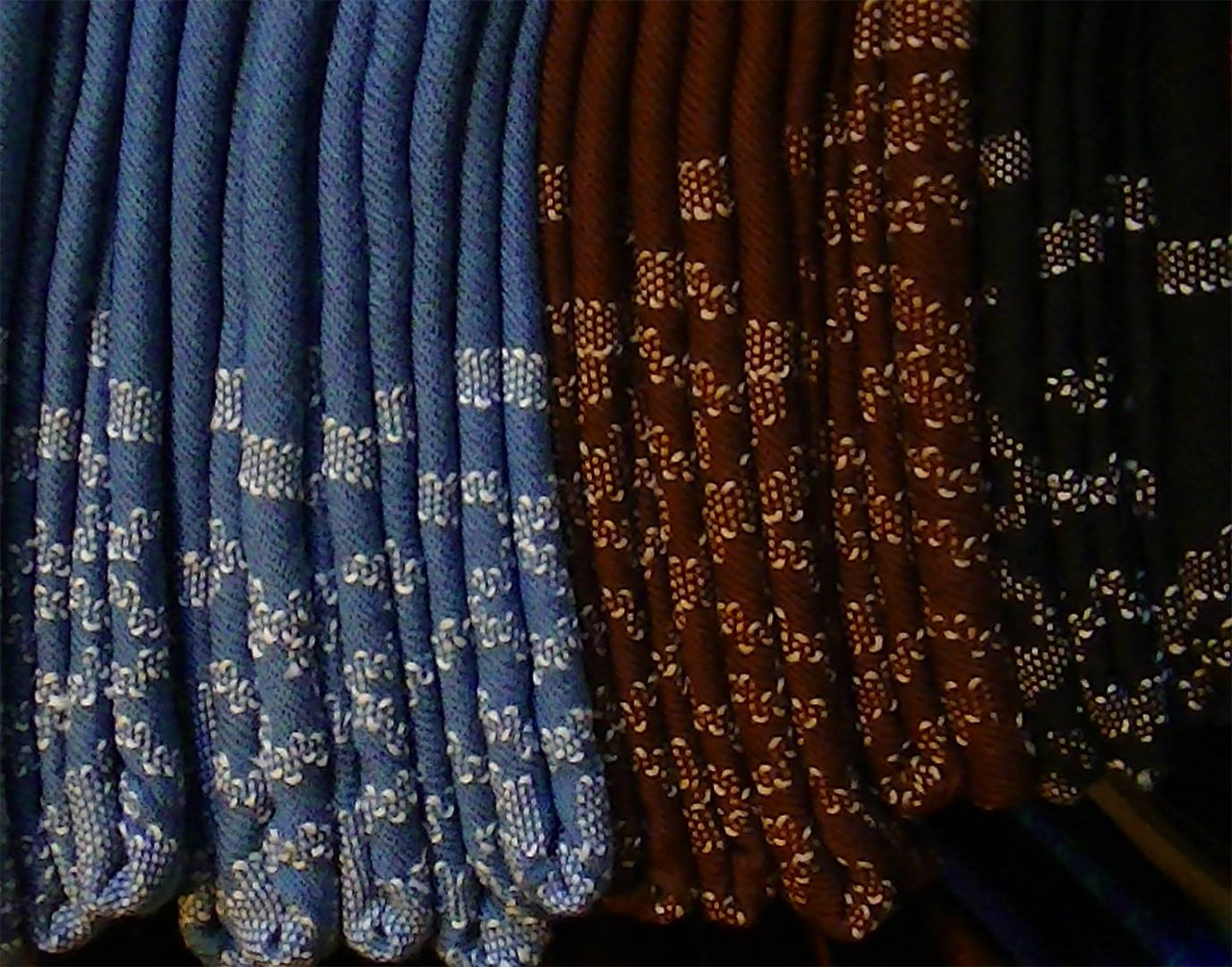 Handlooms-of-India-Panchachuli-Weave-Uttarakhand