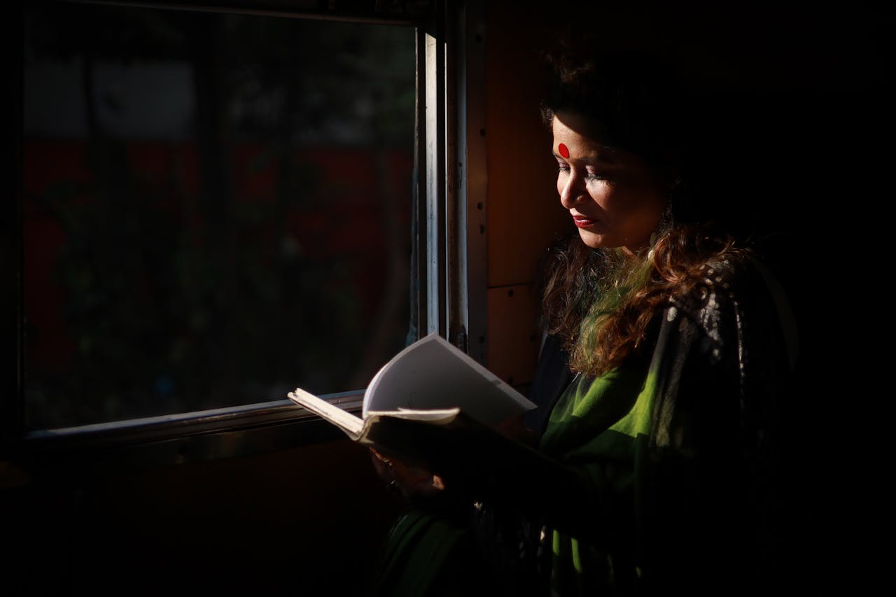 Kolkata-Monsoon Art, Literature, and Music