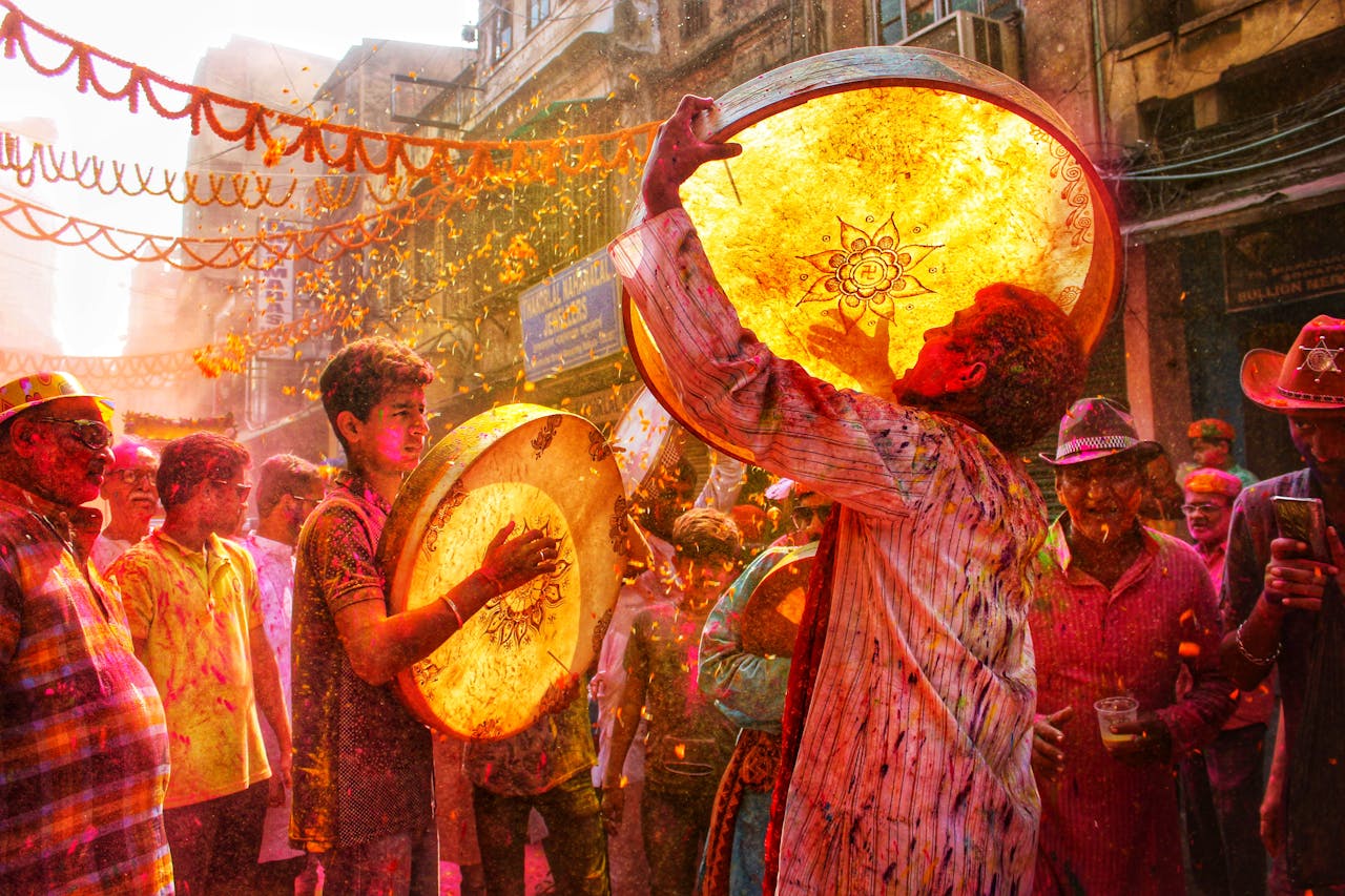 Monsoon in Kolkata Festivals and Traditions-02