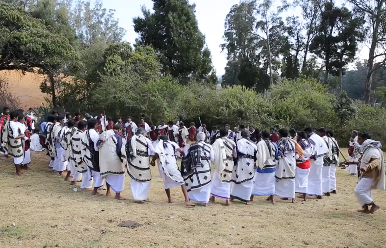 The-Toda-Tribe