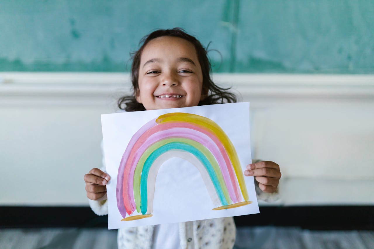 CBSE Introduces Mandatory Art Projects for Classes I–X Starting 2025–26-A