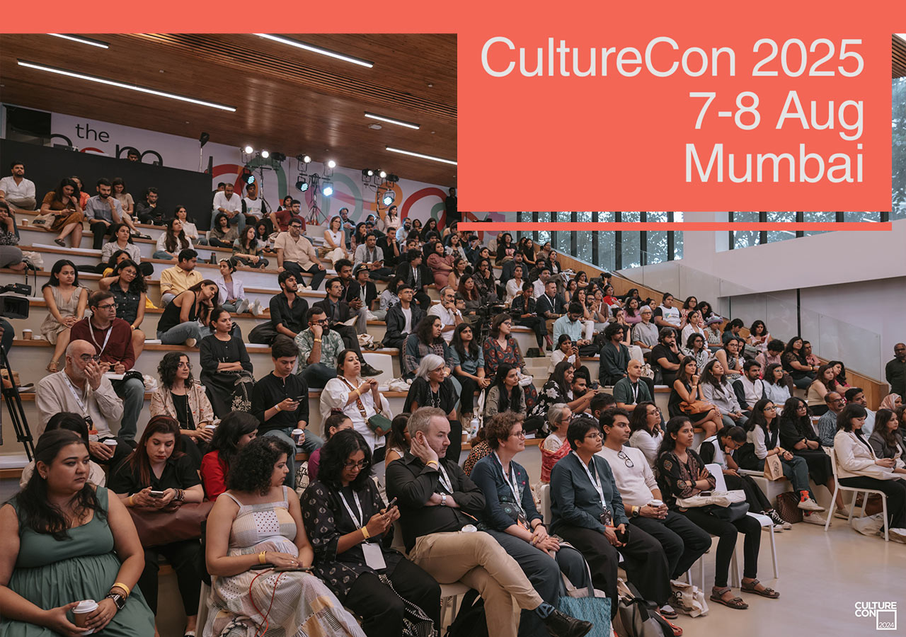 CultureCon-2025