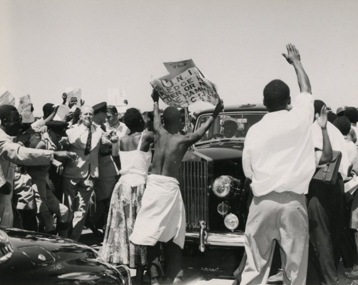 Africa’s Path to Liberation