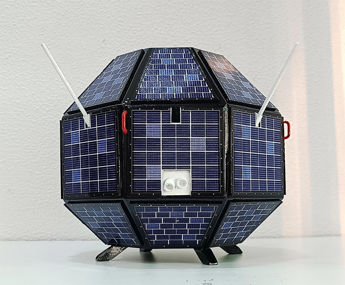 Aryabhata-India’s-First-Step-into-Space