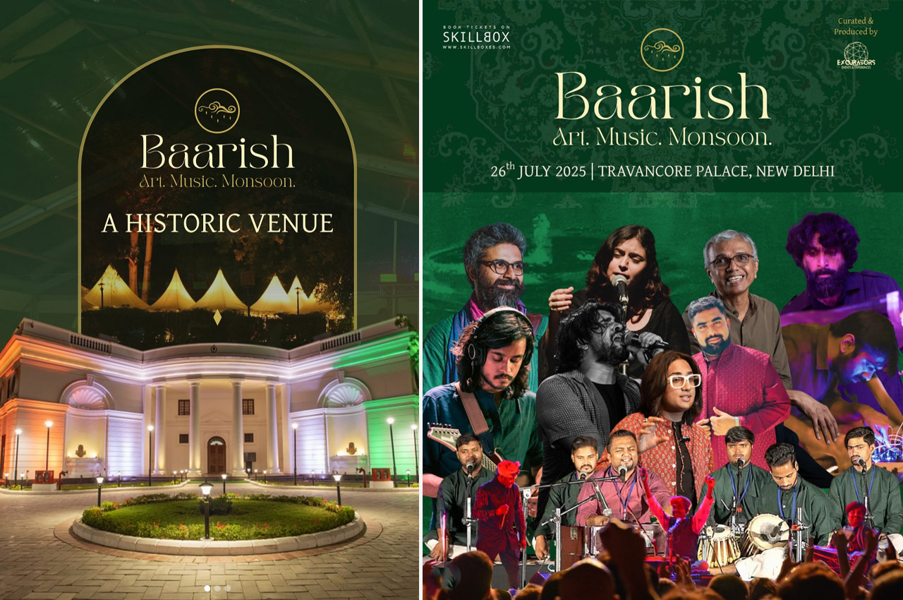 Baarish-Travancore-Palace,-Delhi