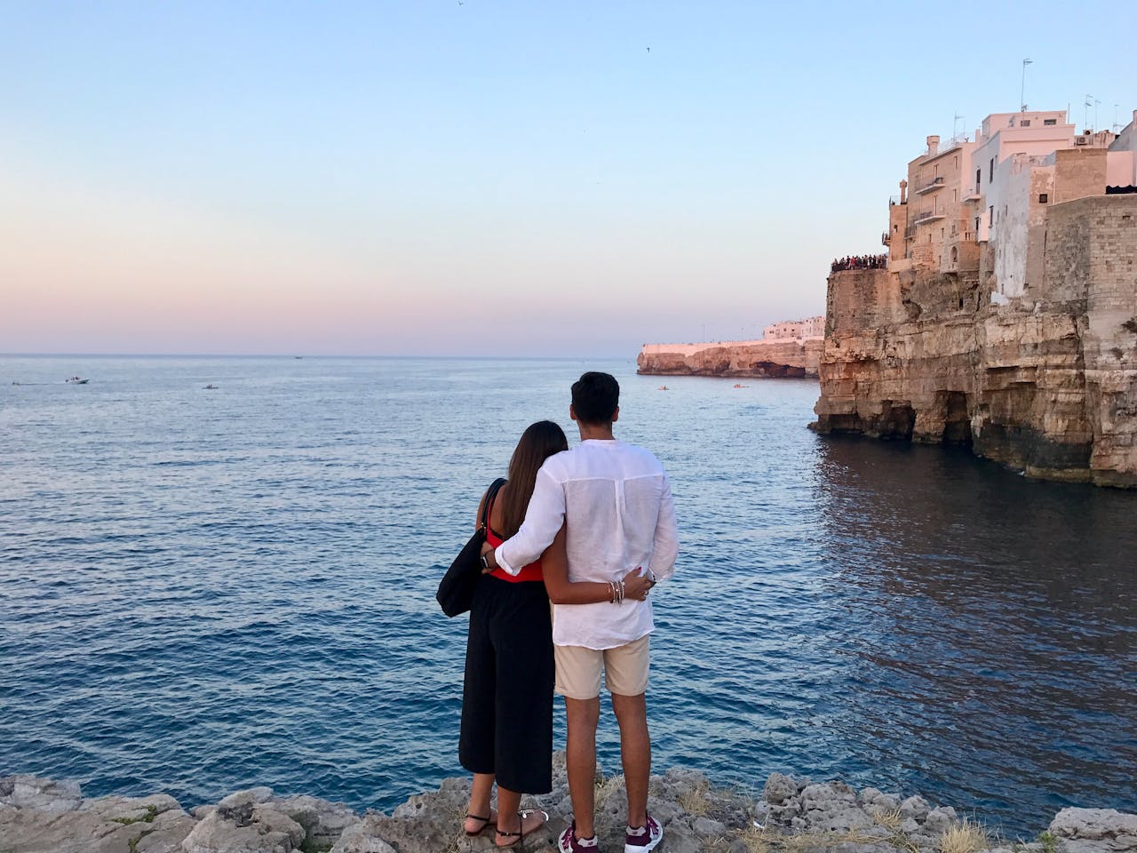 Best Honeymoon Destinations for 2026-Italy