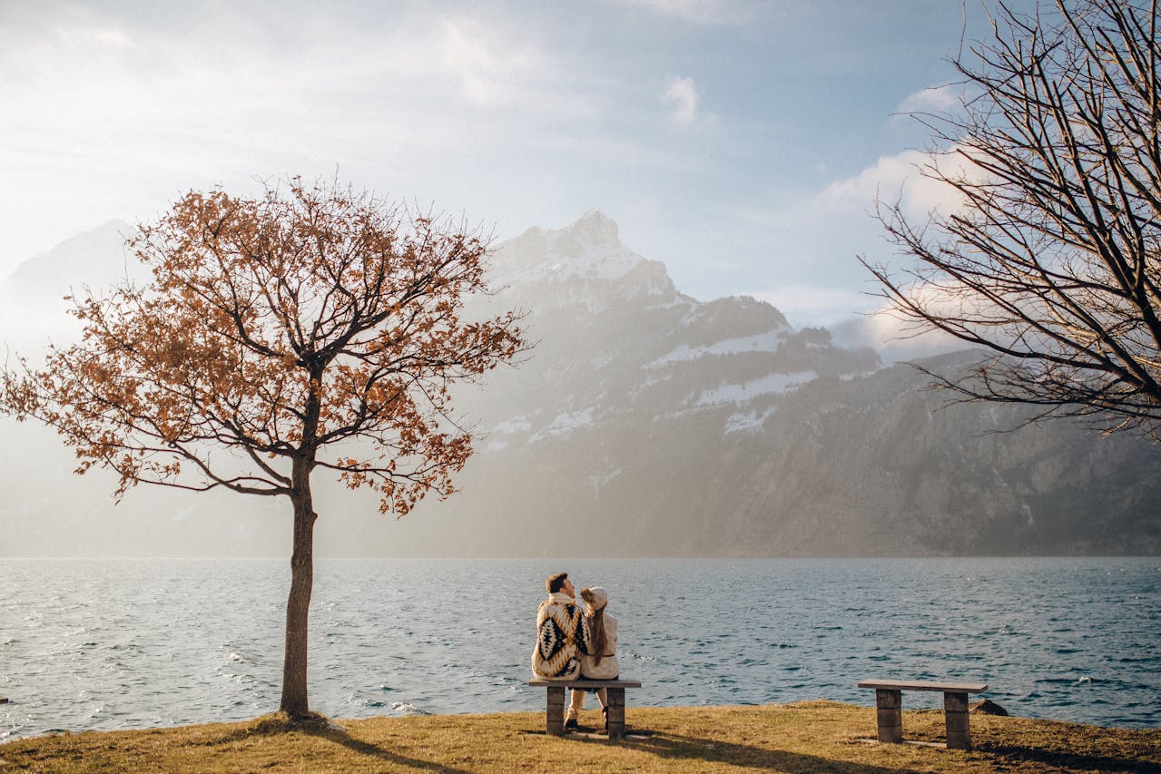 Best Honeymoon Destinations for 2026-Switzerland