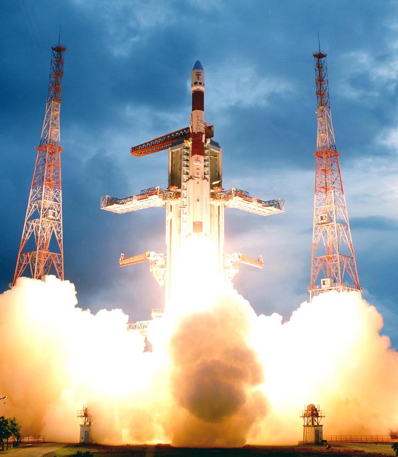 Chandrayaan-1