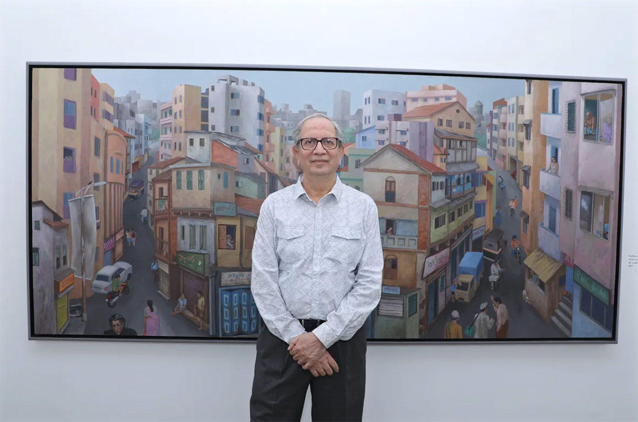Cities-Built,-Broken-by-Sudhir-Patwardhan,-Kochi