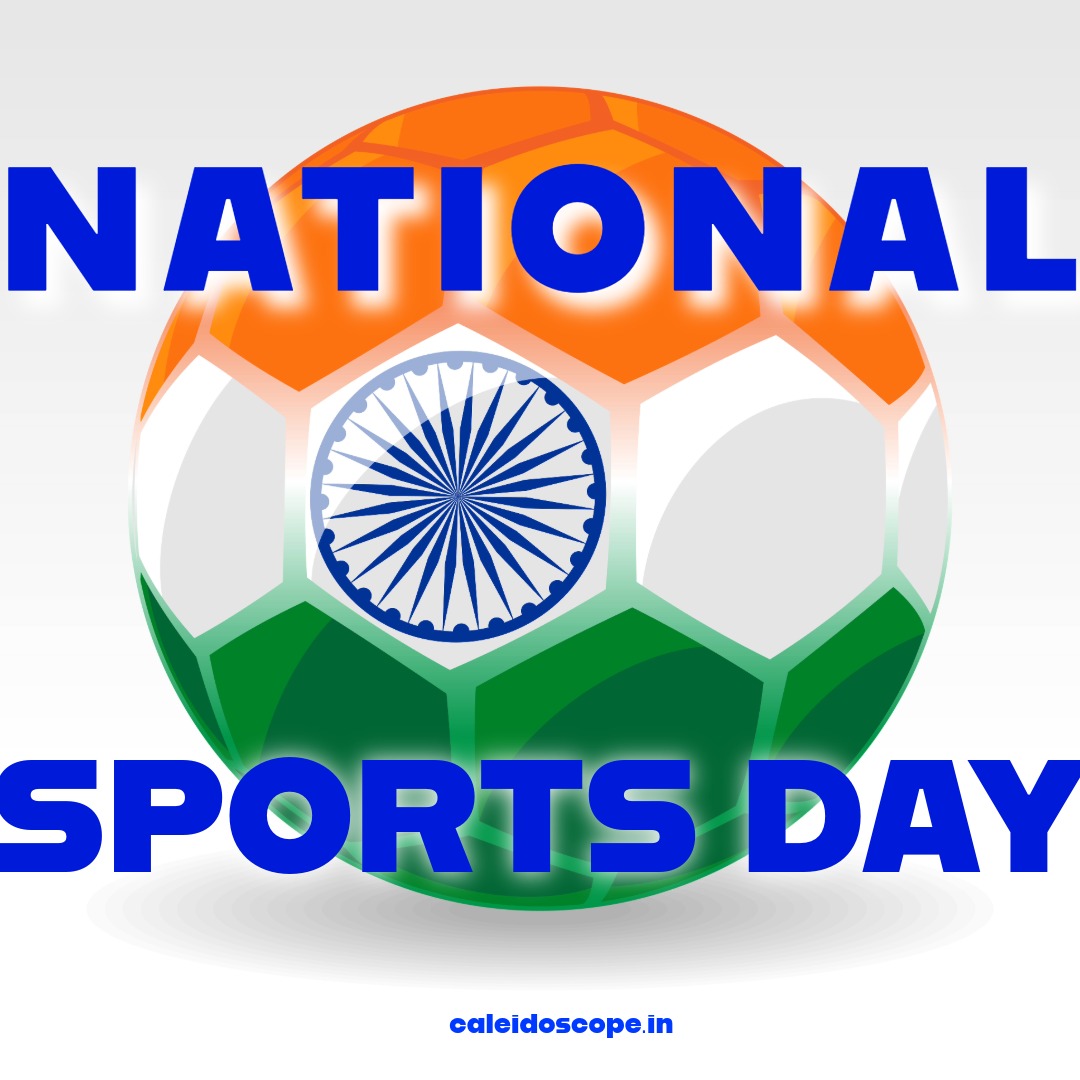 FAQs on National Sports Day