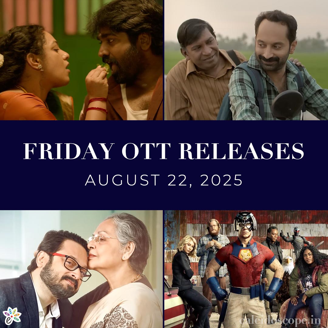 Friday-OTT-Releases-August-22-2025-A