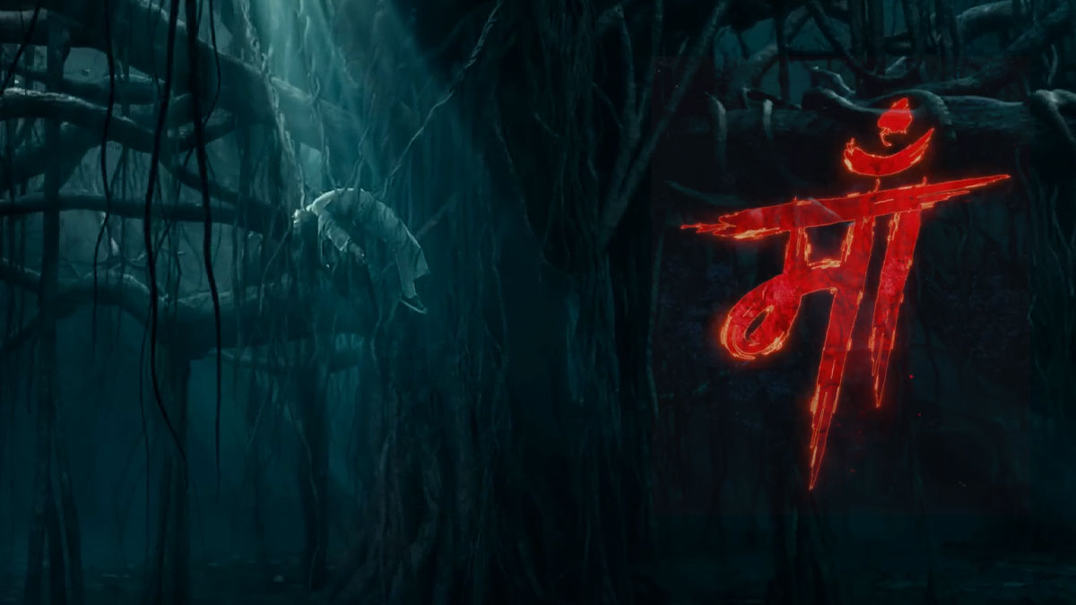 Friday-OTT-Releases-August-22-2025-Maa-Netflix