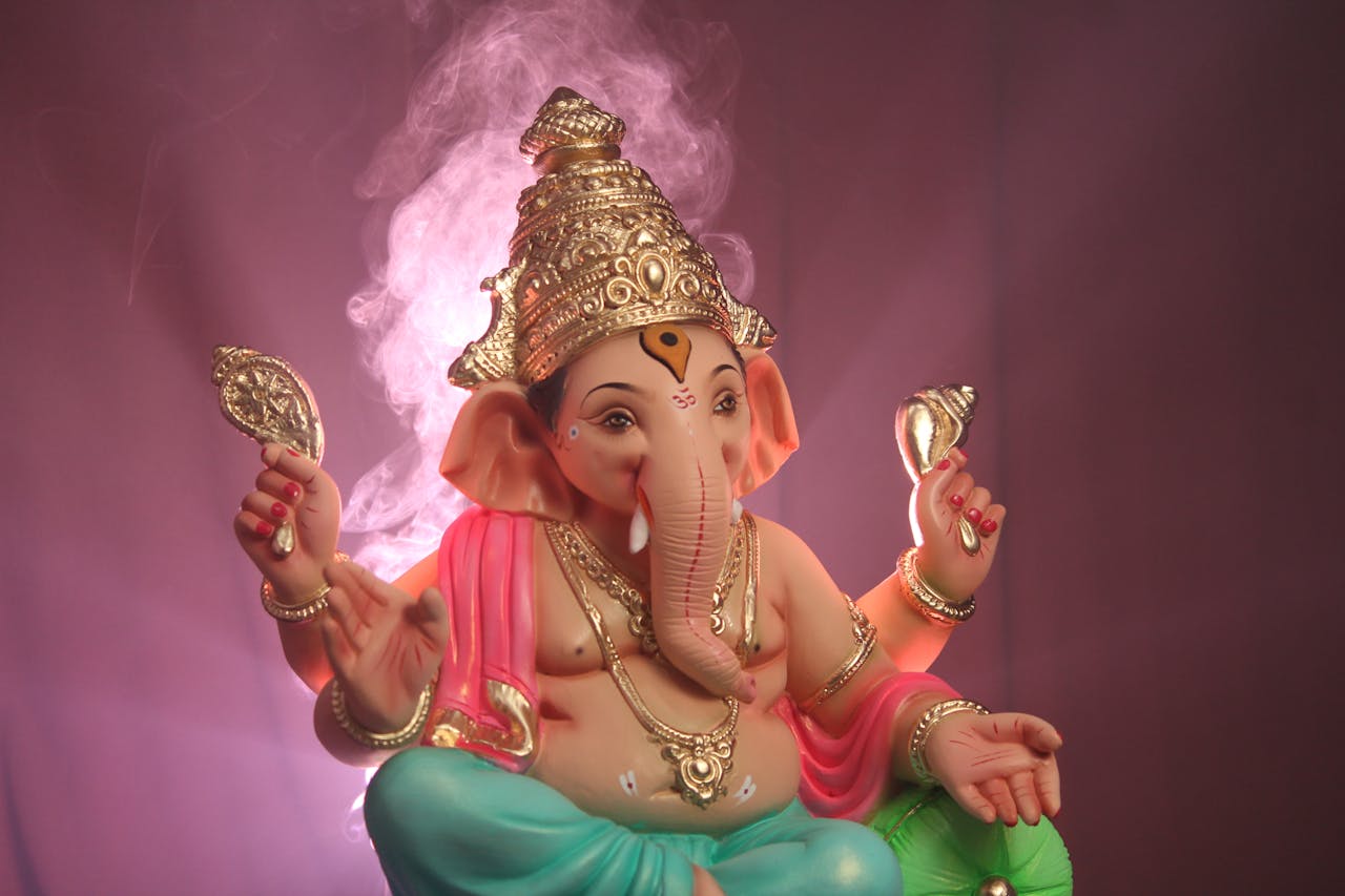 Ganesh Chaturthi Dates, Timings & Muhurat