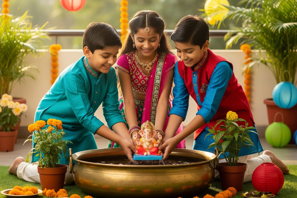 Ganesh Visarjan-01