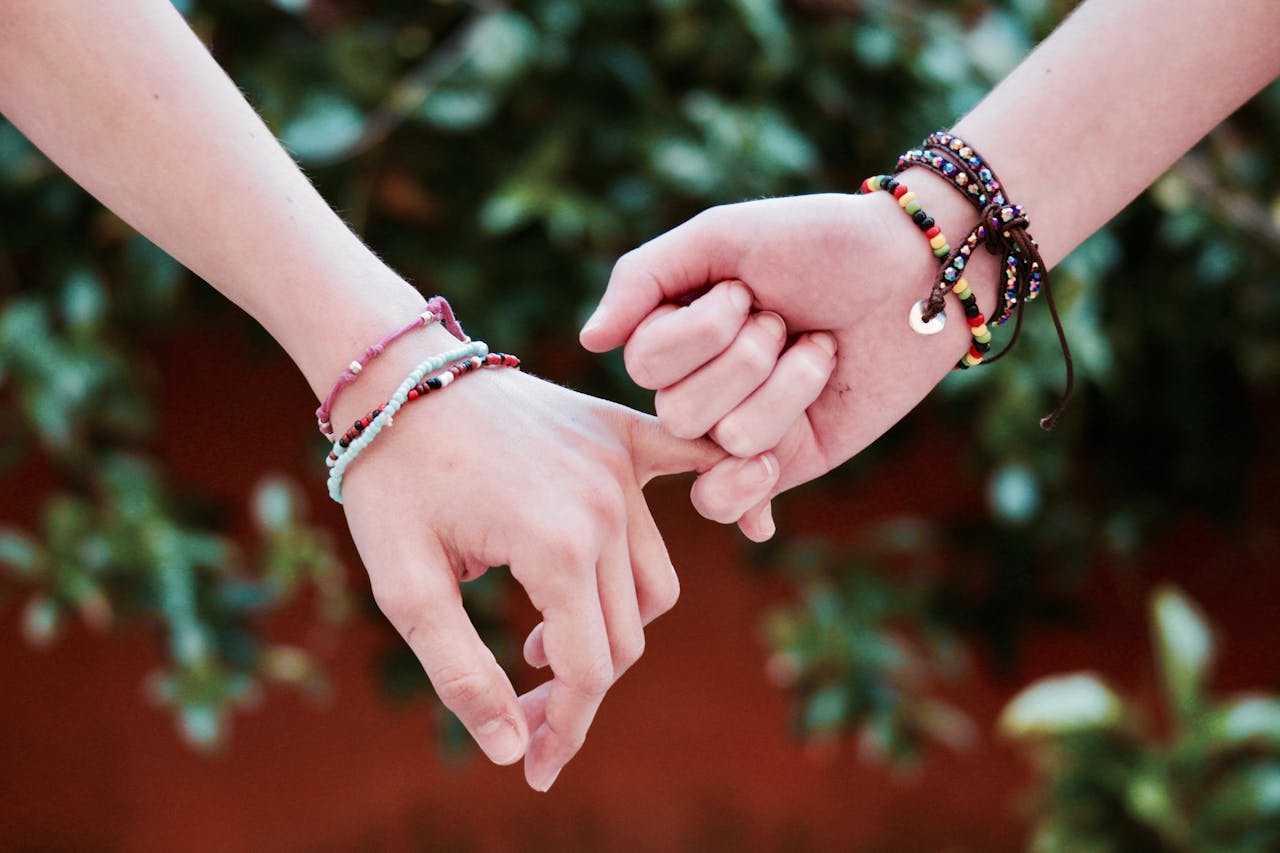 How International Friendship Day Celebrated Around the World