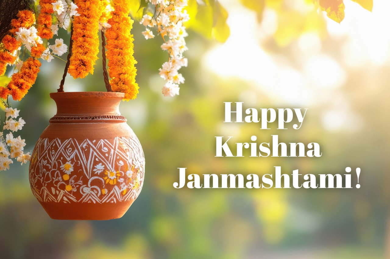 Janmashtami 2025: Auspicious Date, Traditions, and Festivities