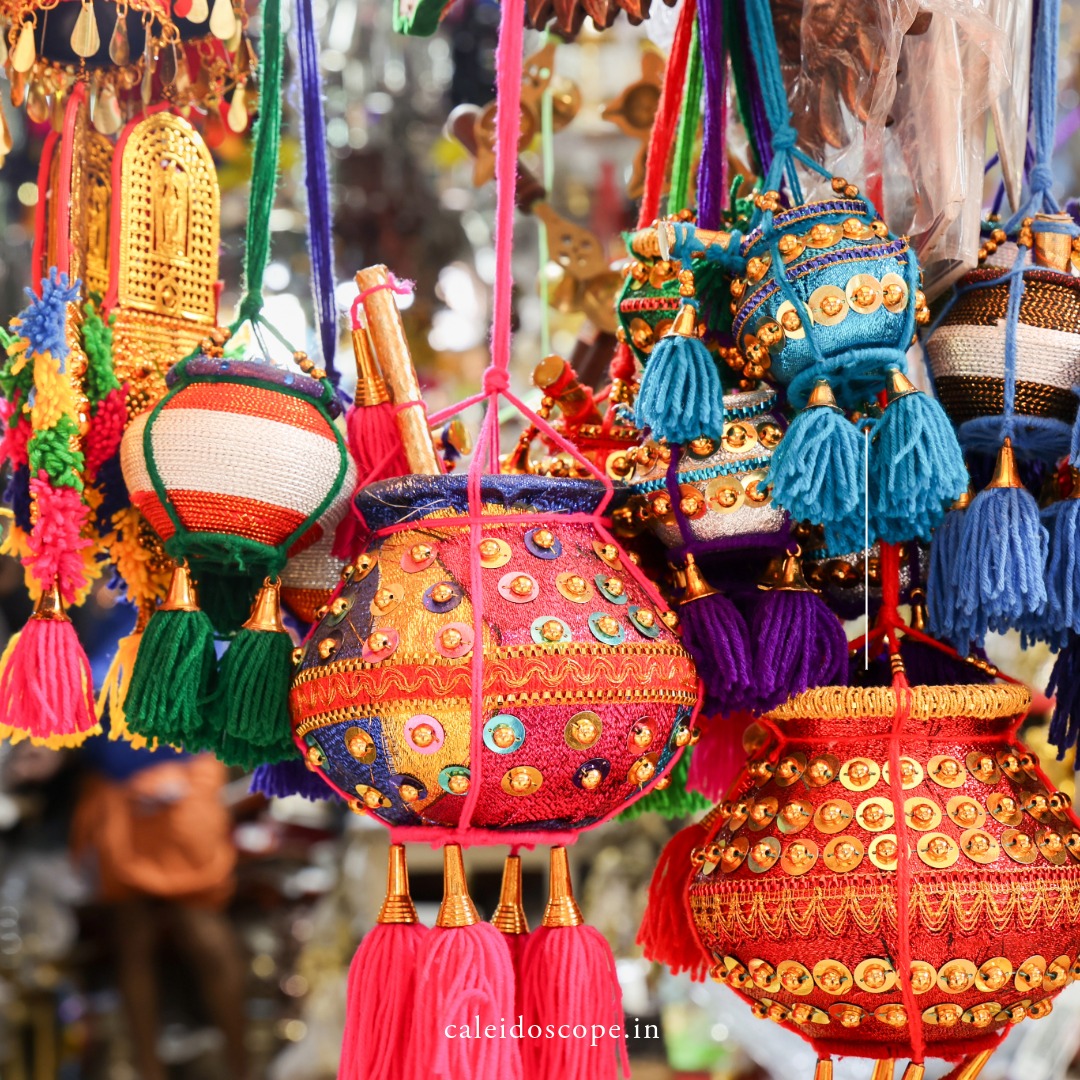 Janmashtami Customs Throughout India