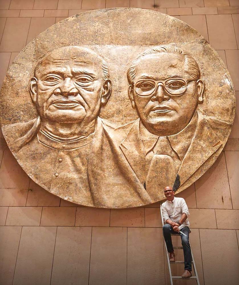 Naresh-Kumar-Kumawat-Sculptor-03