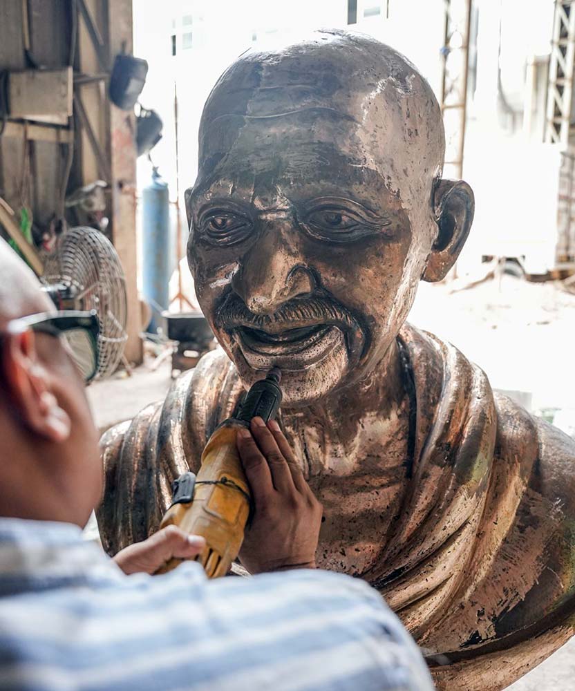 Naresh-Kumar-Kumawat-Sculptor-04