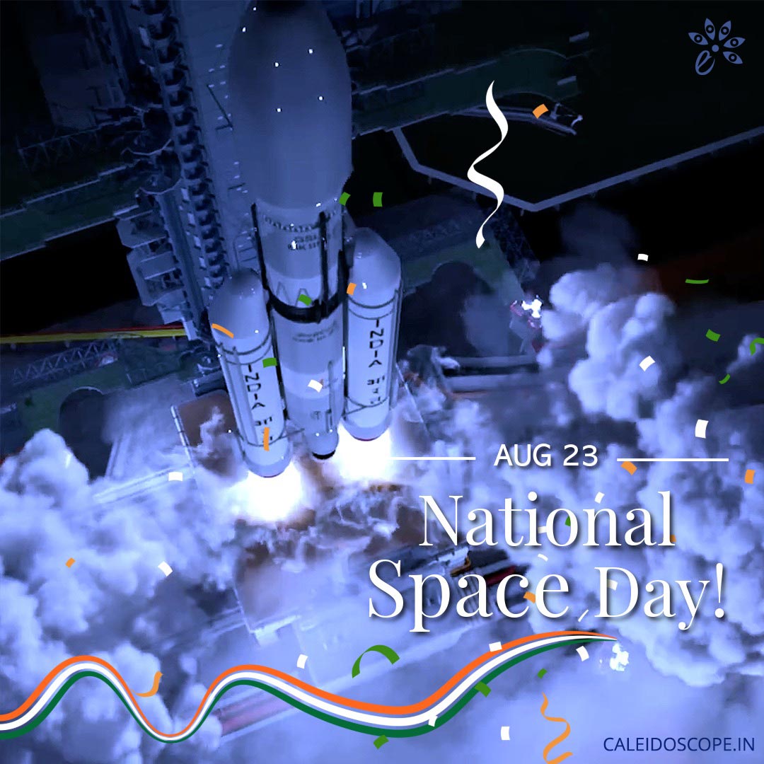 Space Day India