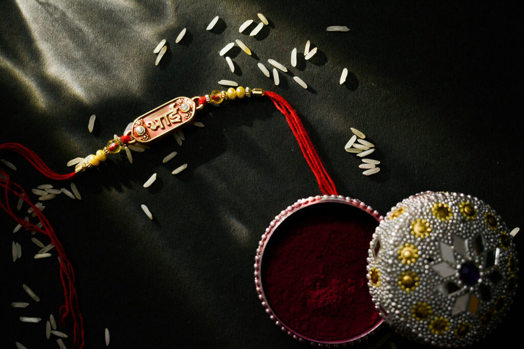 Raksha Bandhan 2025: Timeless Traditions & Modern Twists