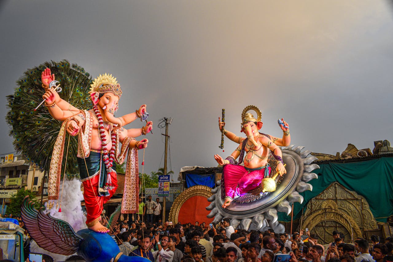 Significance of Ganesh Chaturthi