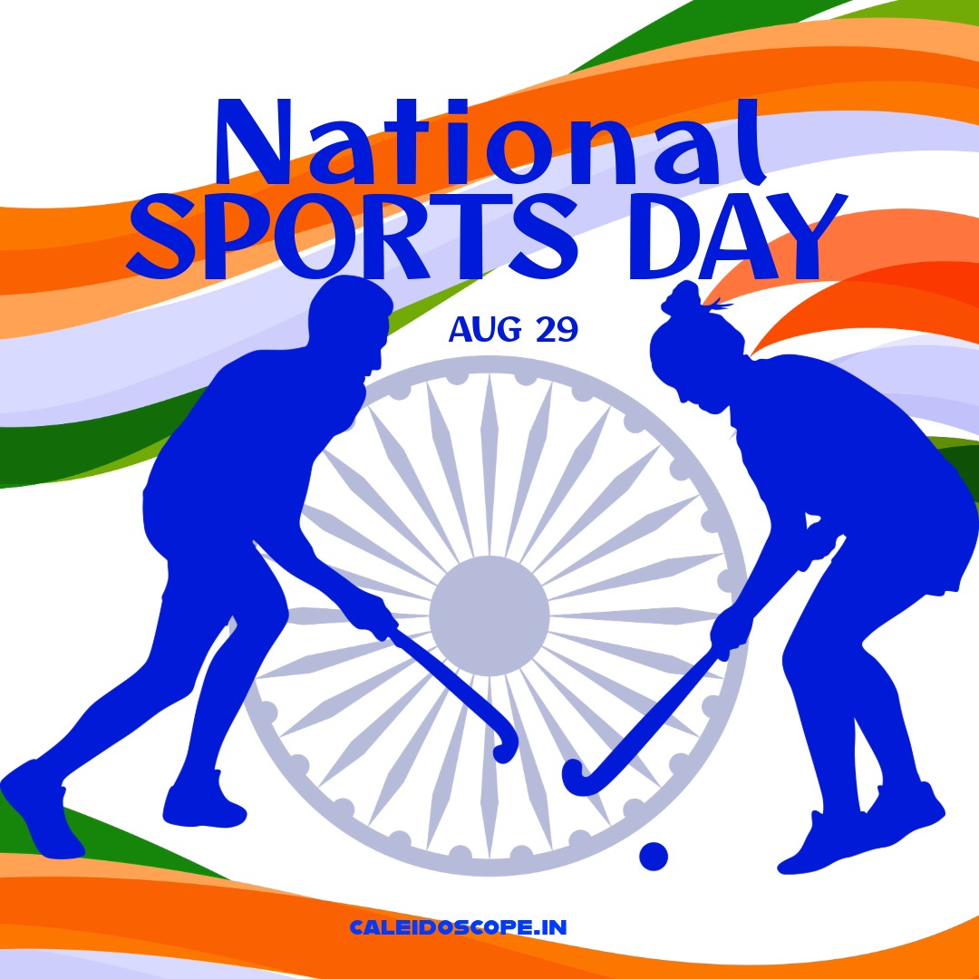 Significance of National Sports Day