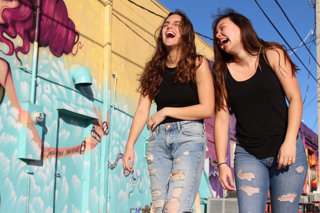 Why Friendship Matters in the World Today