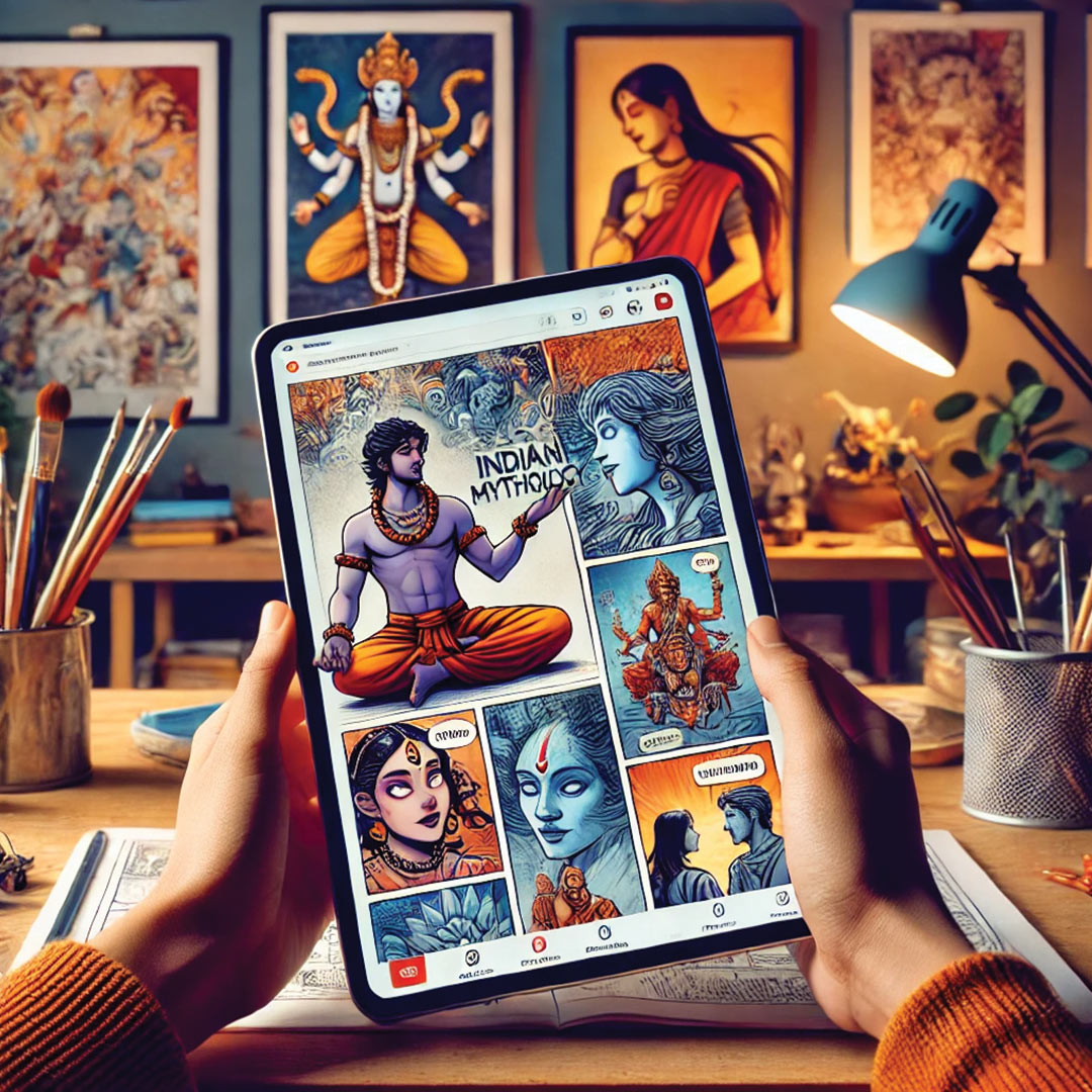 Why-Gen-Z-is-Obsessed-with-Indian-Mythology-04