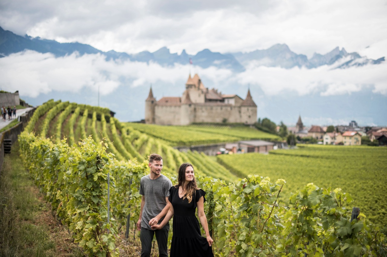 Why These Honeymoon Destinations Stand Out in 2026